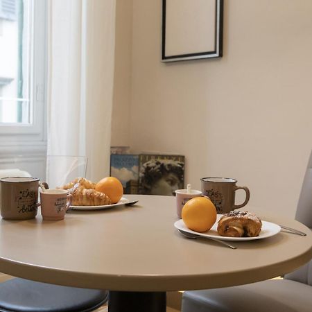피렌체 Luxury Loft Alfani 아파트 외부 사진