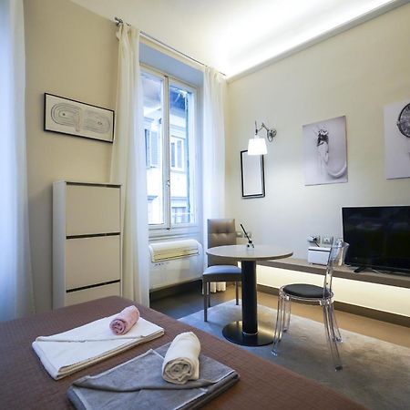 피렌체 Luxury Loft Alfani 아파트 외부 사진