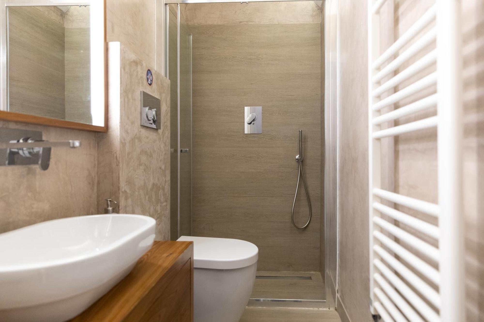 피렌체 Luxury Loft Alfani 아파트 외부 사진