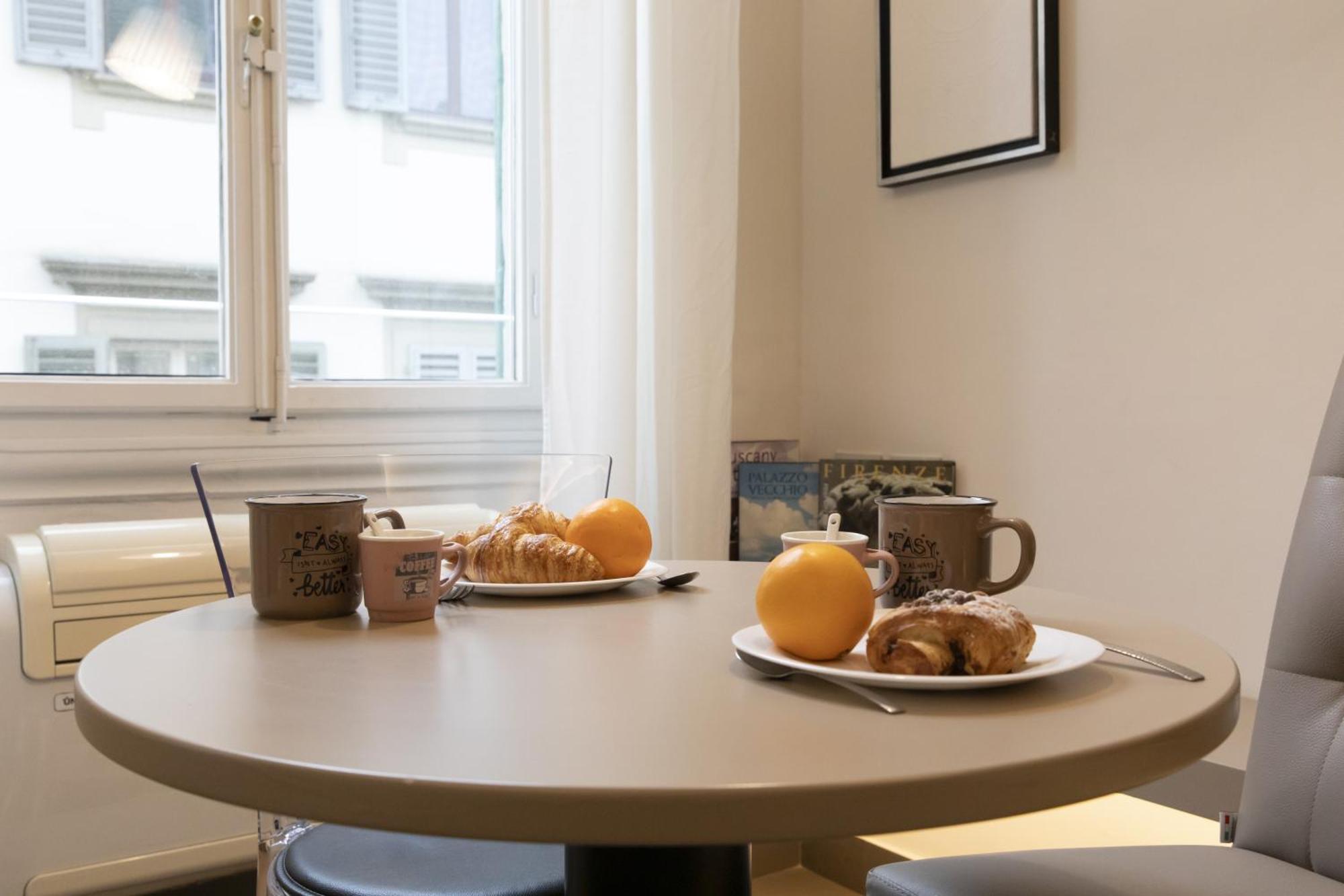 피렌체 Luxury Loft Alfani 아파트 외부 사진