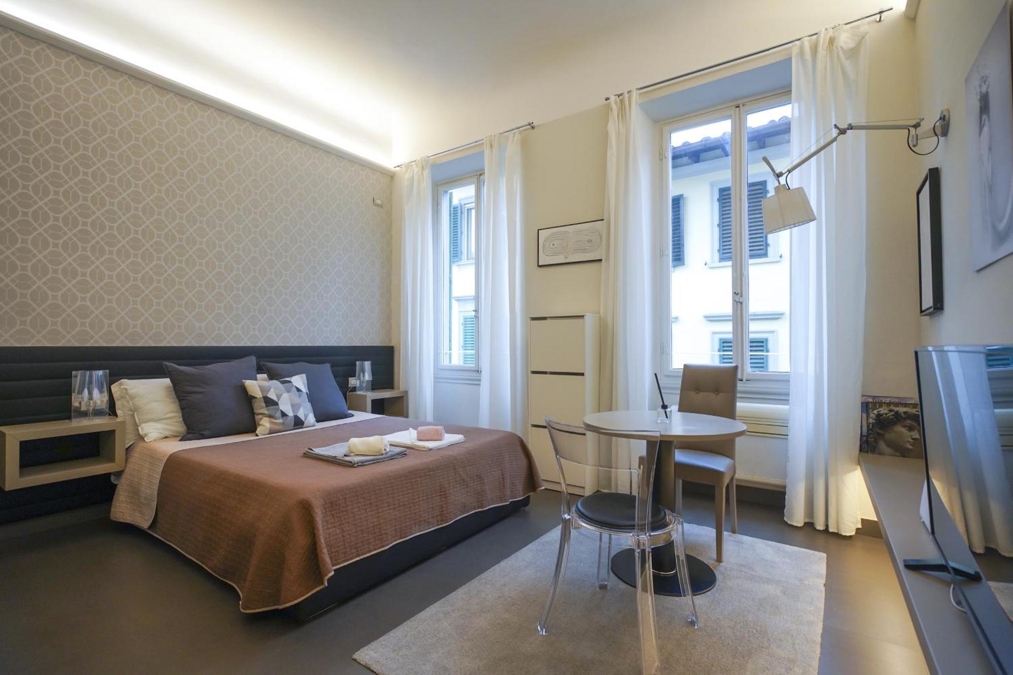 피렌체 Luxury Loft Alfani 아파트 외부 사진