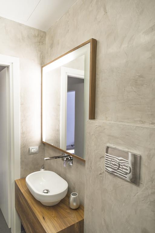 피렌체 Luxury Loft Alfani 아파트 외부 사진